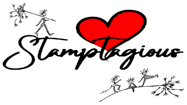 Stamptagious 